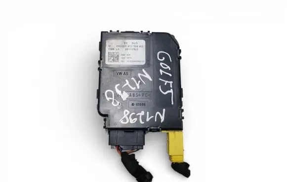 Volkswagen Golf V Steering angle sensor 1K0953549AG
