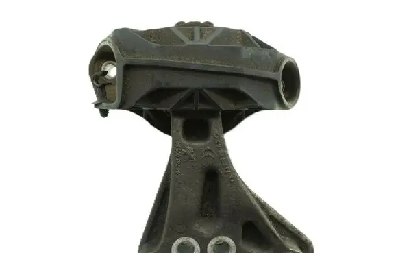 Citroen C3 Engine mount vacuum valve 9676771080