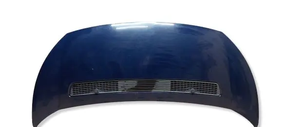 Citroen Jumpy Engine bonnet/hood KNP