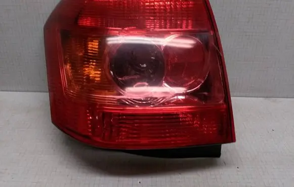 Toyota Corolla E120 E130 Rear/tail lights