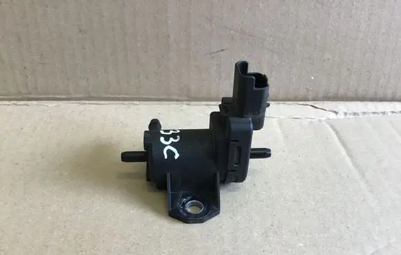 Citroen Jumpy Turbo solenoid valve 9688124580
