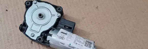 Audi A7 S7 4K8 Sunroof motor/actuator 4K8877041 1905240025 945BA69215025L
