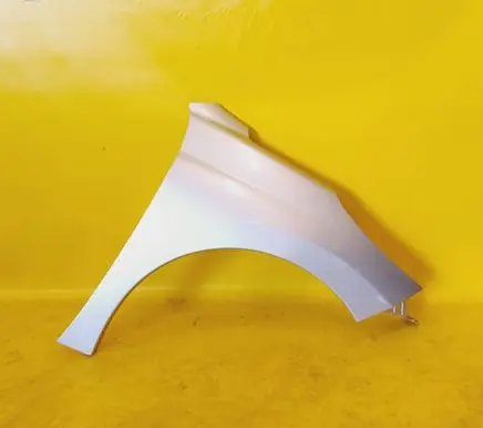 Peugeot 207 Fender