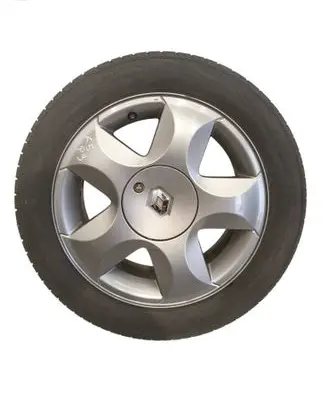 Renault Twingo II R15 alloy rim 403007780RAUTOAS4 403007780R
