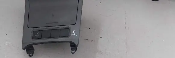 Volkswagen Jetta V Panel trim 1K0959623C 0879696