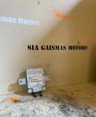 KIA Ceed USB control unit A2c53211534