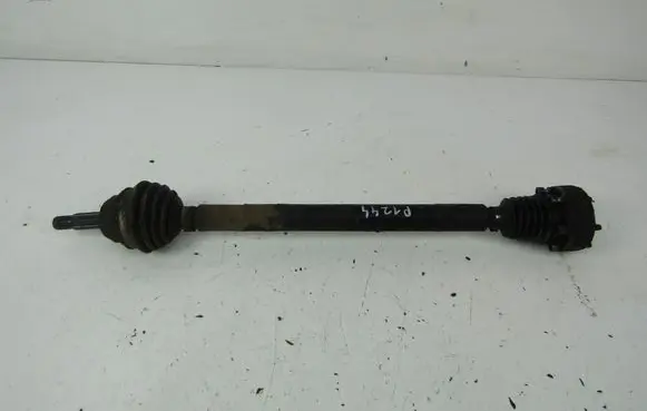 Volkswagen Polo III 6N 6N2 6NF Drive shaft (set) 