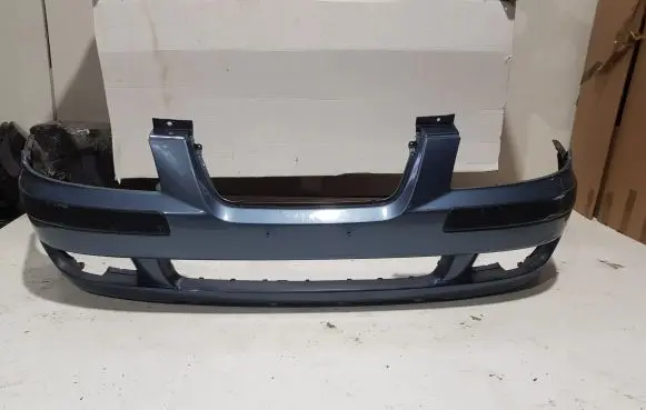 Hyundai Matrix Front bumper 8651117000