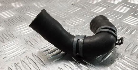 Skoda Octavia Mk2 (1Z) Engine coolant pipe/hose 1K0122058L