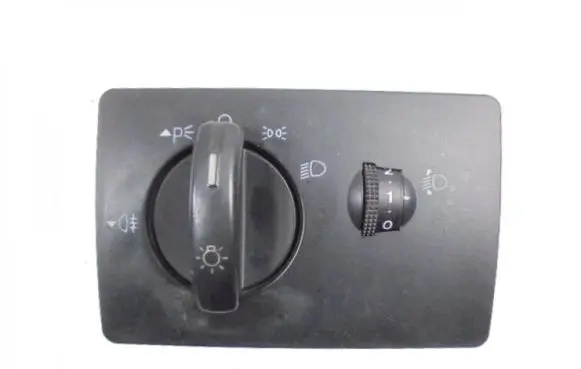 Ford Focus C-MAX Light switch 4M5T13A024EA