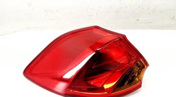 KIA Ceed Rear/tail lights