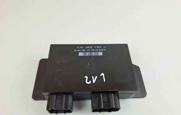 Volkswagen PASSAT B5 Comfort/convenience module 1J0959799J