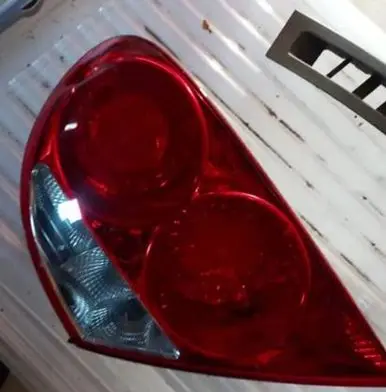 Jaguar S-Type Rear/tail lights XR8313404