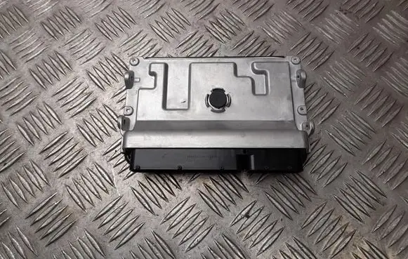 Toyota Yaris Cross Engine control unit/module 896610UD80