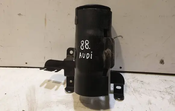 Audi A6 S6 C6 4F Fuel filter bracket/mount holder 4F0201987E