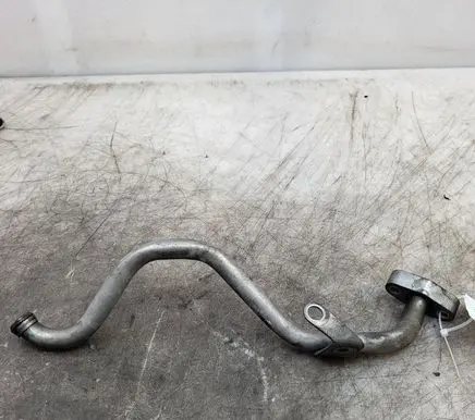 Mini Cooper Countryman R60 Turbo turbocharger oiling pipe/hose