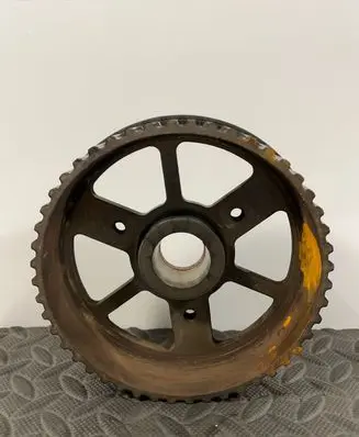 Audi A6 S6 C5 4B Camshaft pulley/ VANOS 059109111F