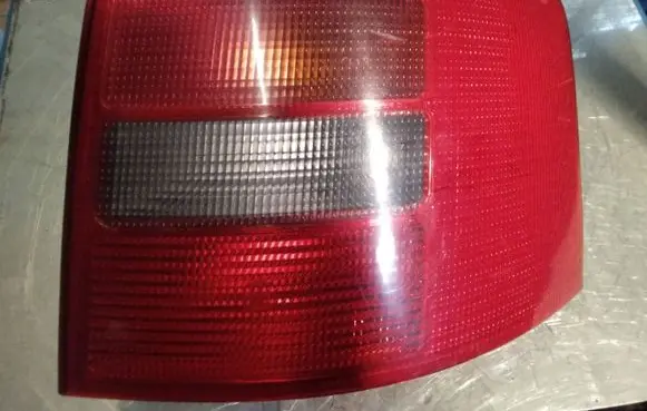 Audi A6 S6 C5 4B Rear/tail lights 4B9945096D