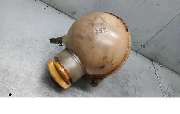 Ford Galaxy Coolant expansion tank/reservoir 7M3121407A