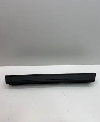 Porsche Cayenne (9Y0 9Y3) Other interior part 9Y0861334A 9Y0861334