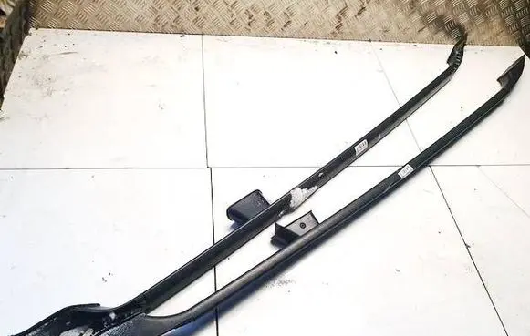 Renault Laguna II Roof bar rail 8200185729E