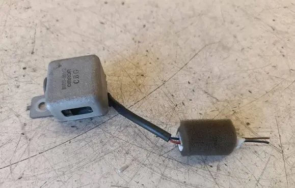 SsangYong Rexton Other relay 8661005002