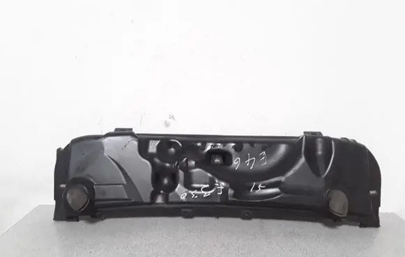 BMW 3 E46 Cabin air micro filter frame (part) 8370066