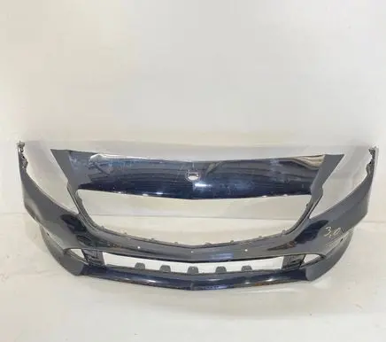 Mercedes-Benz A W176 Front bumper A1768853625 1768853625