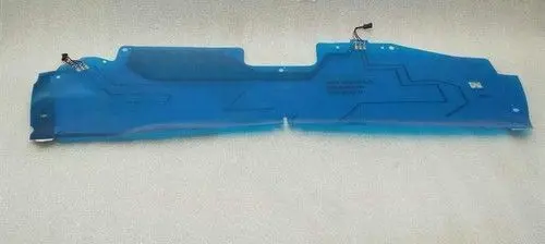 Bentley Continental Aerial antenna switch 3W7035585D