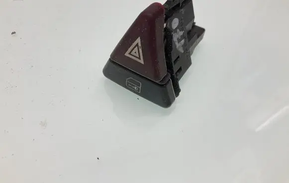 Mercedes-Benz A W168 Hazard light switch