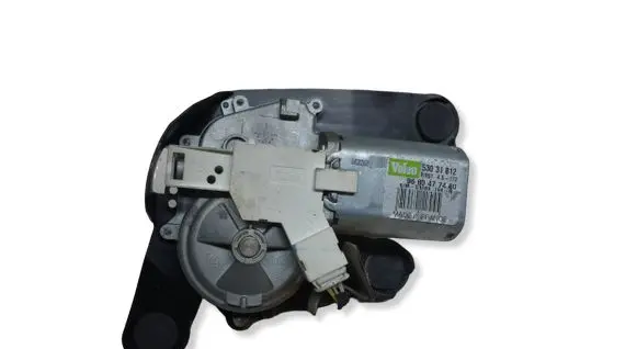 Peugeot 308 SW Rear window wiper motor 9680477480