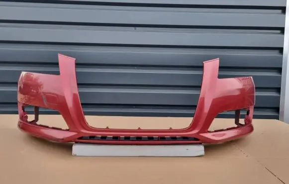 Audi A3 S3 8P Front bumper 8P0807437H