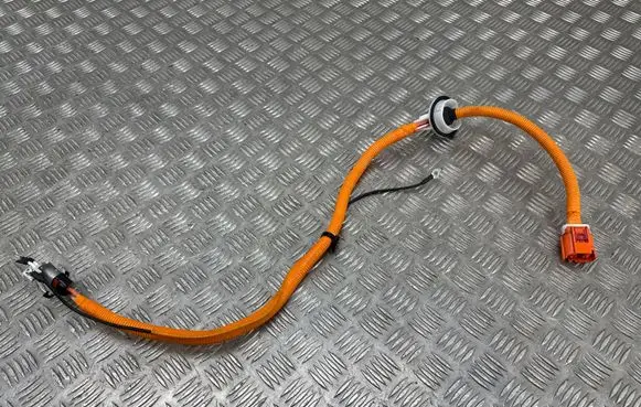 Mazda MX-30 High voltage cable
