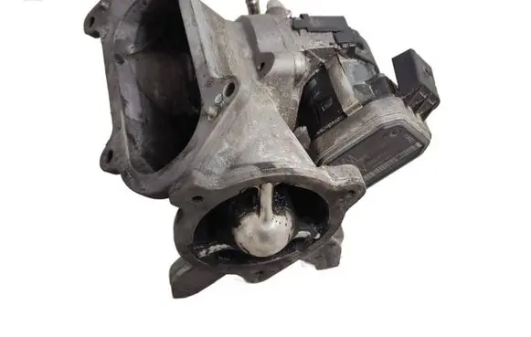 Mercedes-Benz Sprinter W906 EGR valve 109315 AC5082910295 00005320C5