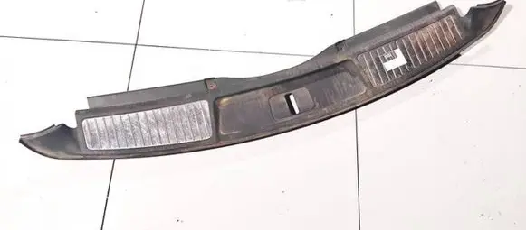 Opel Insignia A Other trunk/boot trim element 13222434 2202098