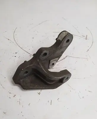 Gearbox mount
