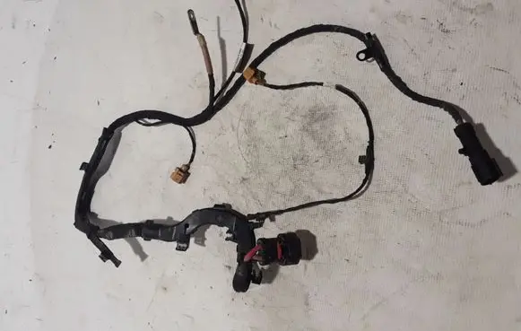 Audi A6 S6 C8 4K Other wiring loom 4K2971111A
