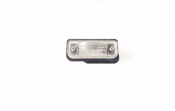 Mercedes-Benz SLK R171 Number plate light A2118200756