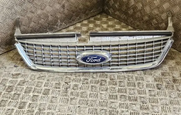 Ford Mondeo MK IV Front grill 7S718200D