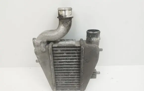 Honda Civic Intercooler radiator 1271002450