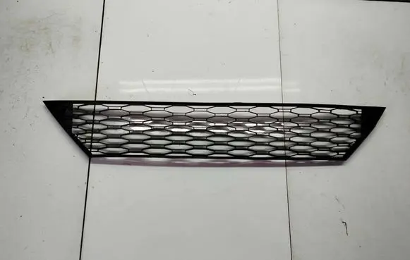 Seat Leon (5F) Front bumper lower grill 5F0853667A 5F0853667