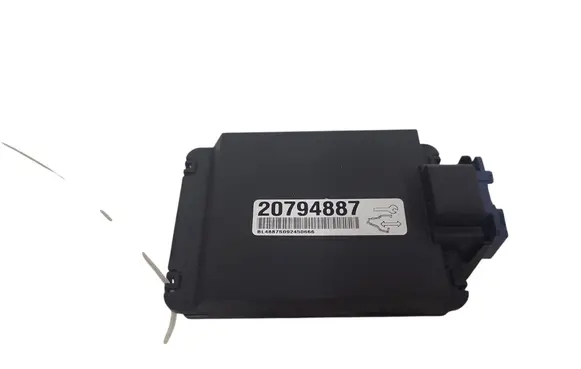 Opel Insignia A Power steering control unit/module 20794887