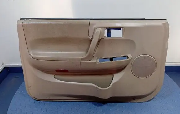 Opel Frontera B Door card panel trim set