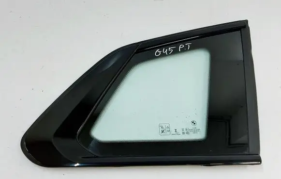 BMW X3 G45 Rear side window 5B3C4B2