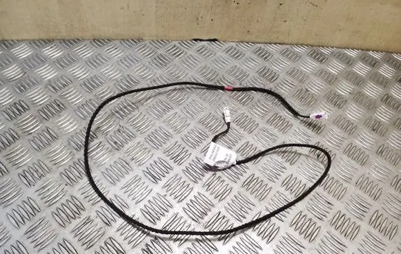 Renault Trafic II (X83) Other wiring loom 282437360R