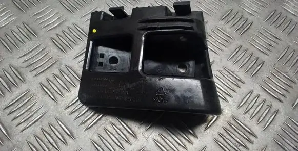 Tesla Model Y Bumper support mounting bracket corner 149403800