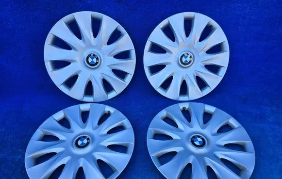 BMW 1 F20 F21 R16 wheel hub/cap/trim 6791806
