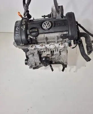 Volkswagen Golf IV Engine BUD