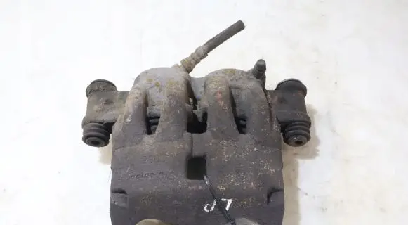 Peugeot Boxer Front brake caliper