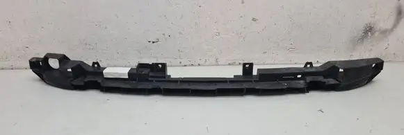 Renault Clio V Front bumper support beam 620909519R